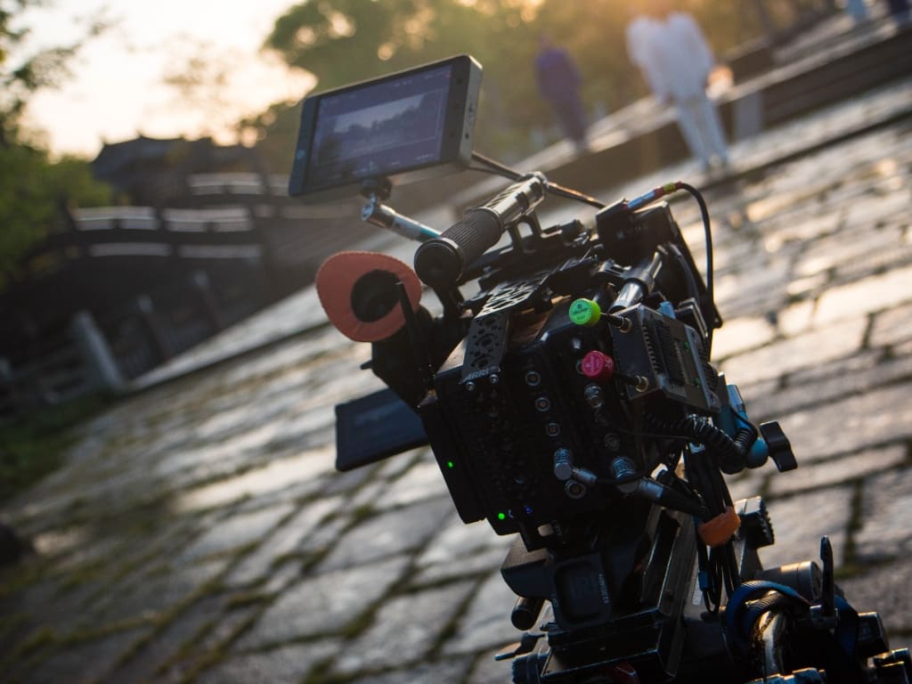 欢迎光临 公司宣传片 官网