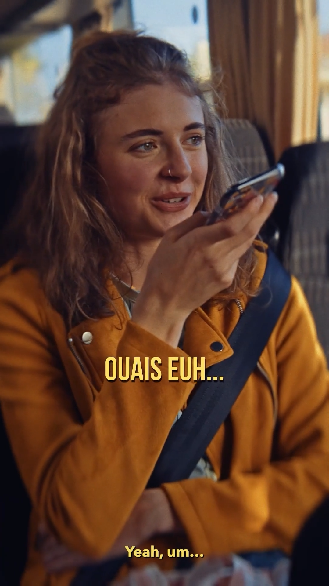 2025 戛纳企业媒体与电视奖 金奖《只需 10 秒……》