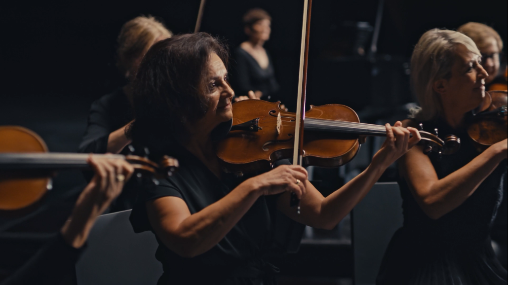 2025 戛纳企业媒体与电视奖 金奖《汉斯格雅：雨洒新生》