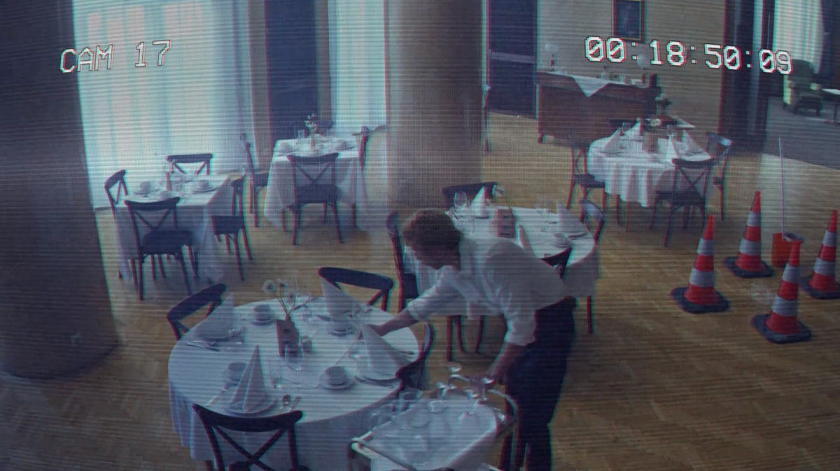 2025 戛纳企业媒体与电视奖 金奖《被忽视的路障》（Ignored Cones）