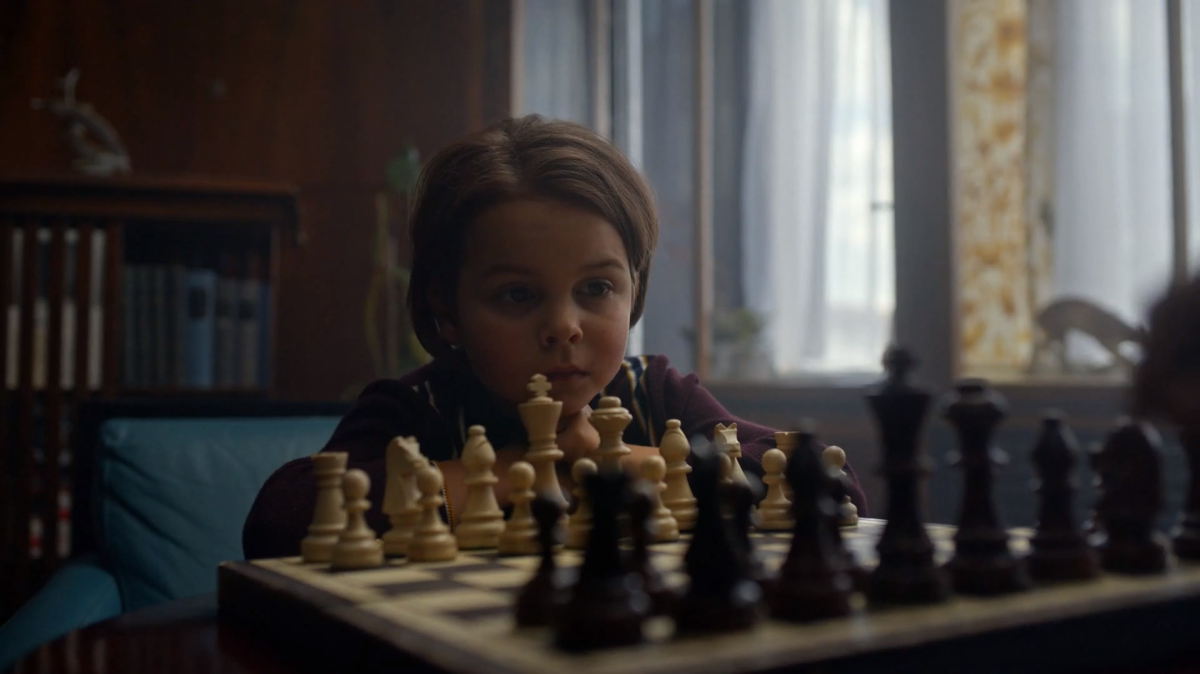 2025 戛纳企业媒体与电视奖 银奖《第45届国际象棋奥林匹克布达佩斯2024》（45th FIDE Chess Olympiad Budapest 2024）