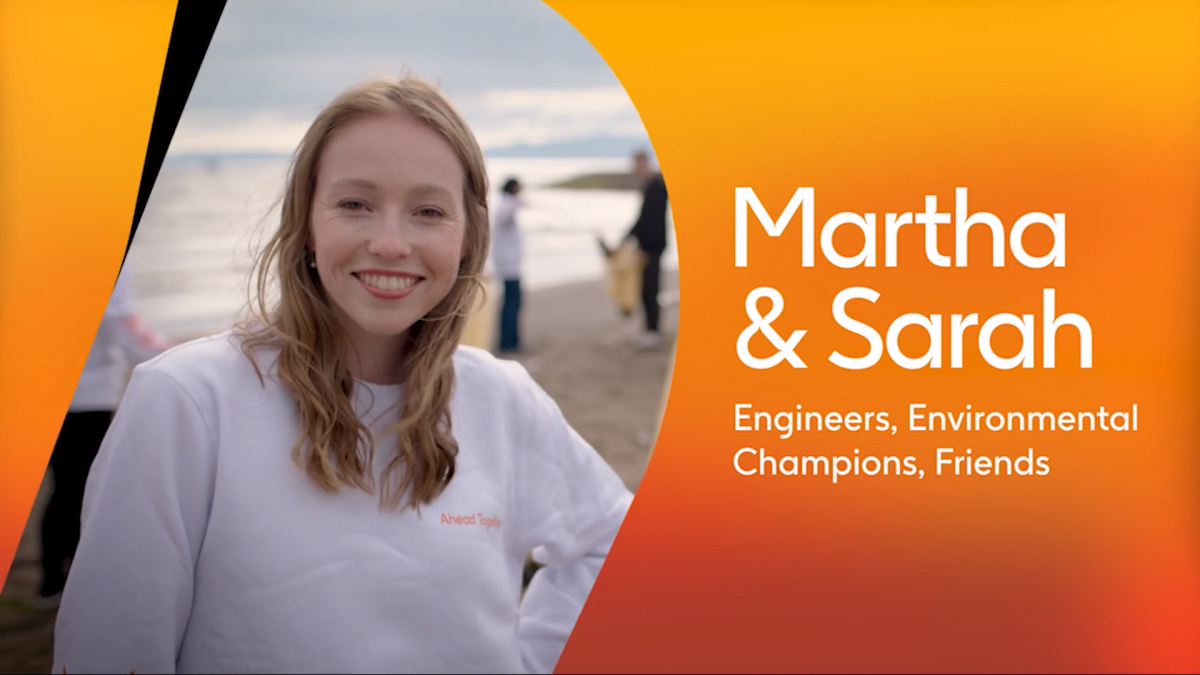 2025 戛纳企业媒体与电视奖 金奖《让 GSK 成为理想的工作场所》