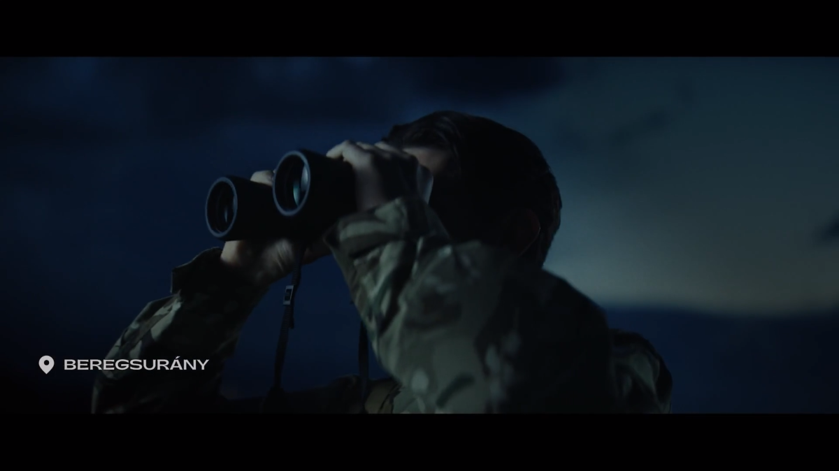 2025 戛纳企业媒体与电视奖 决赛入围《我热爱它，我守护它》（I Love It. I Protect It.）