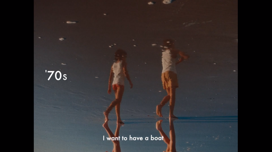 2025 戛纳企业媒体与电视奖 金奖《科尼尔：陆与海的拥抱》