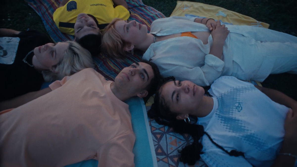 2025 戛纳企业媒体与电视奖 金奖《强壮成长！》（Grow Strong!）