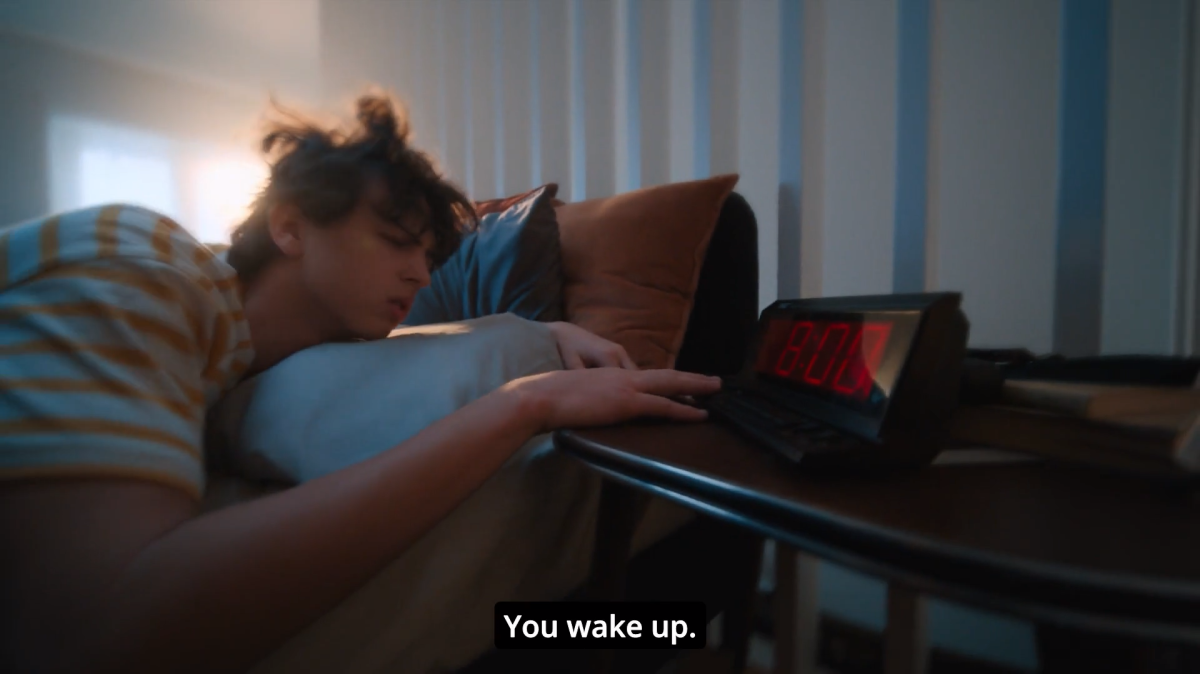 2025 戛纳企业媒体与电视奖 决赛入围Health. Just One Tap Away｜健康，只需一点触达｜