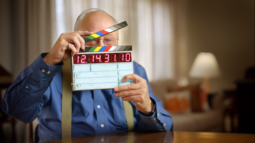 2025 戛纳企业媒体与电视奖 金奖《我愿再次选择这条路》（I’d Do It Again in a Heartbeat）