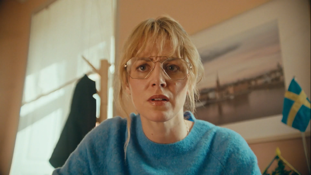 瑞典国家旅游宣传片｜2025 Cannes 金奖