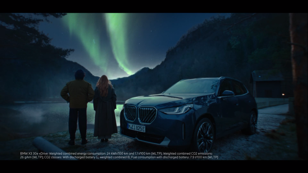 2025 戛纳企业媒体与电视奖 金奖《窃贼》（The Thief）