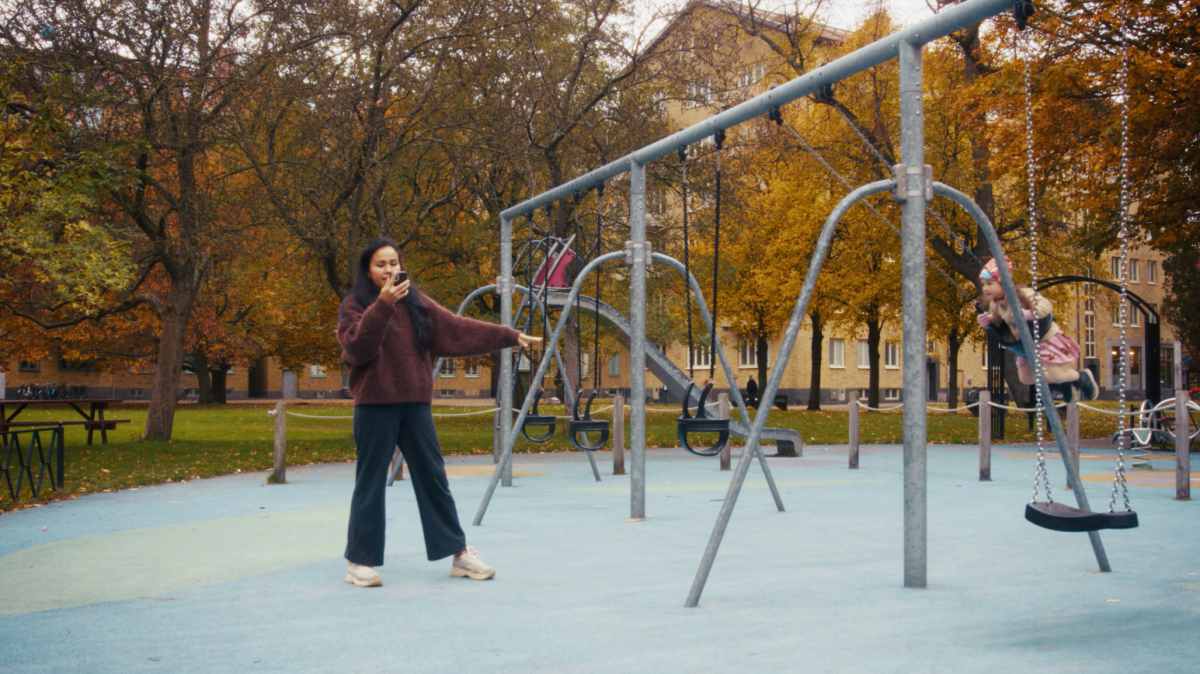 2025 戛纳企业媒体与电视奖 金奖《如果呢？》